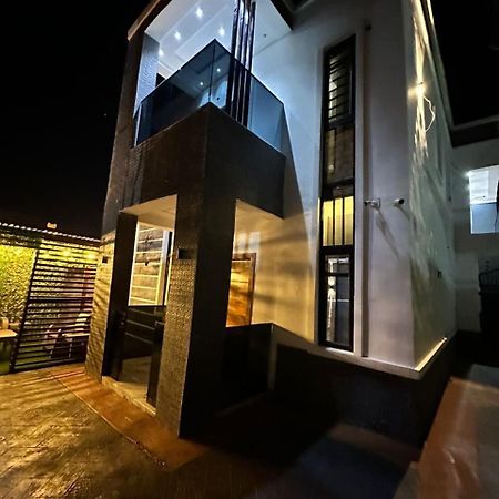 Mac Luxury Homes Ibadan Exterior photo